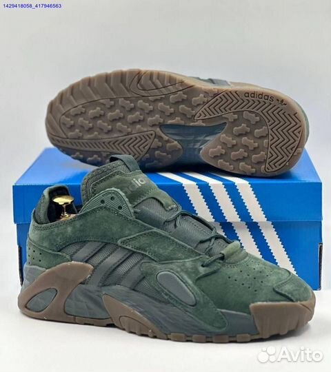 Adidas Streetball (Арт.95620)