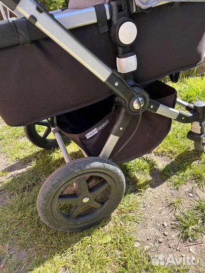 Bugaboo cameleon 3