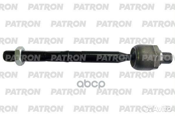 Тяга рулевая KIA picanto III (JA) 17- PS20243 P