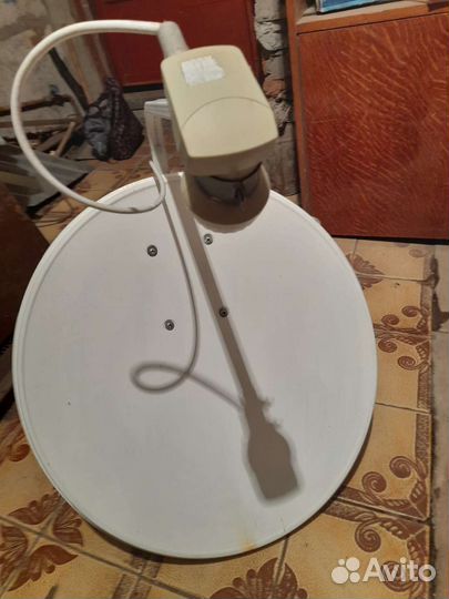 Ресивер триколор