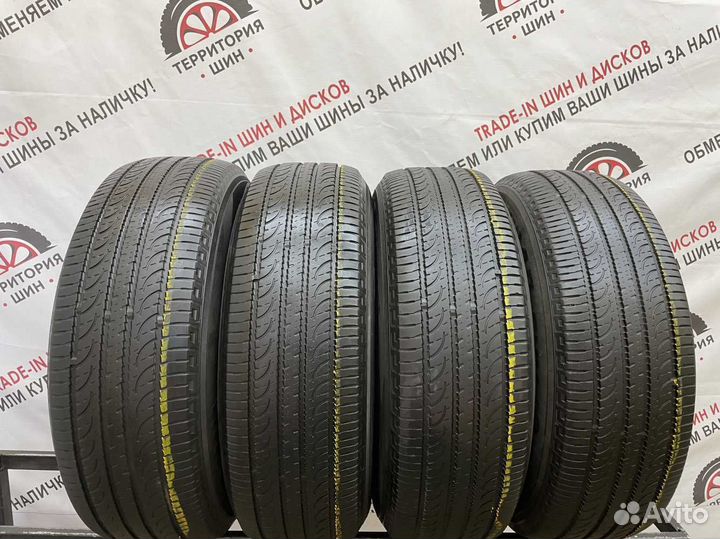 Yokohama Geolandar SUV G055 225/70 R17 106H