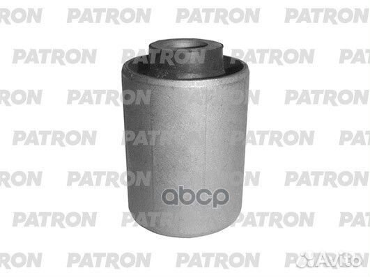 Сайлентблок рычага подвески 7L0412333A PSE1433