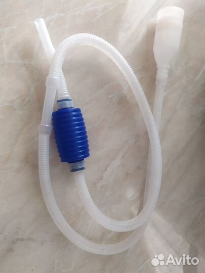 Аквариум 10 литров с рыбками и всем содержимым