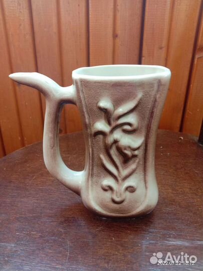 Кружка поильник СССР