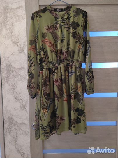 Женские вещи пакетом 44 46