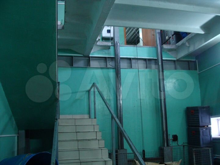 Производство, 476 м²