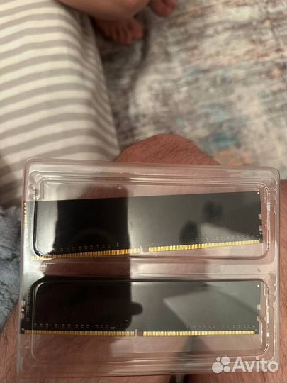 Оперативная память AMD radeon