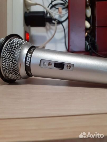 Микрофон