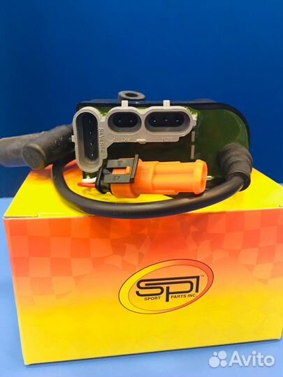 Катушка зажигания снегохода Ski-Doo 2000-2021