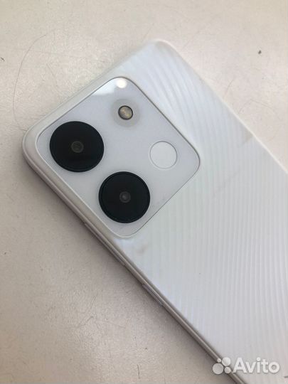 Infinix Smart 7, 4/64 ГБ