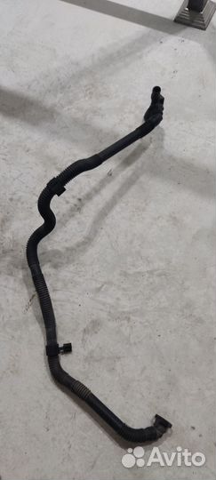 Соединительная трубка