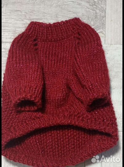 Свитер
