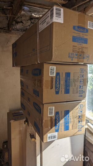 Внутренний блок кондиционера