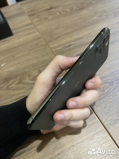 iPhone 11 Pro Max, 64 ГБ