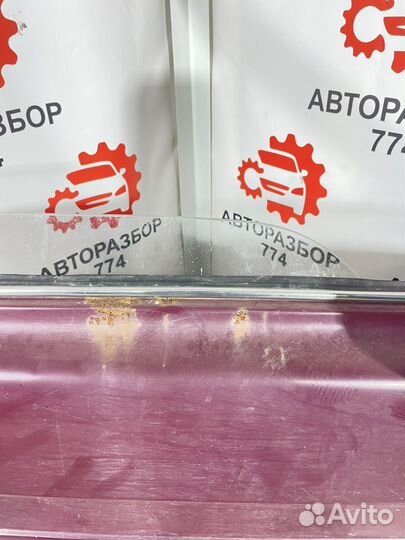 Дверь передняя правая niva 2121