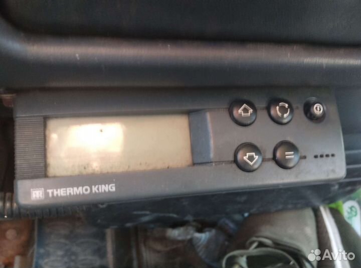 Пульт на рефрижератор