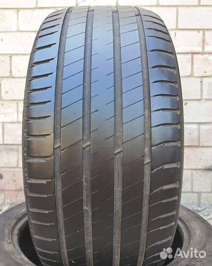Michelin Latitude Sport 3 275/45 R20 110V