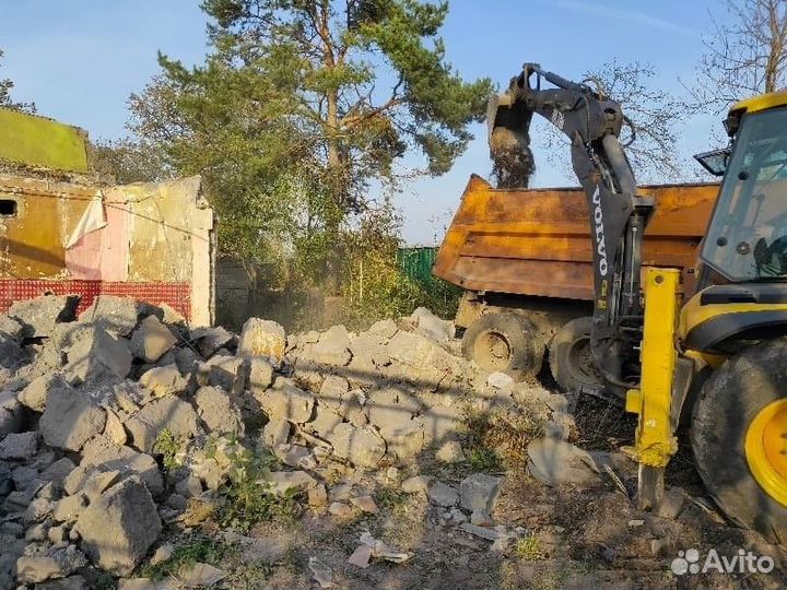 Отсев 50 кубов