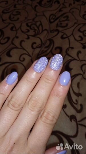 Педикюр, маникюр (девушки, мужчины, дети)