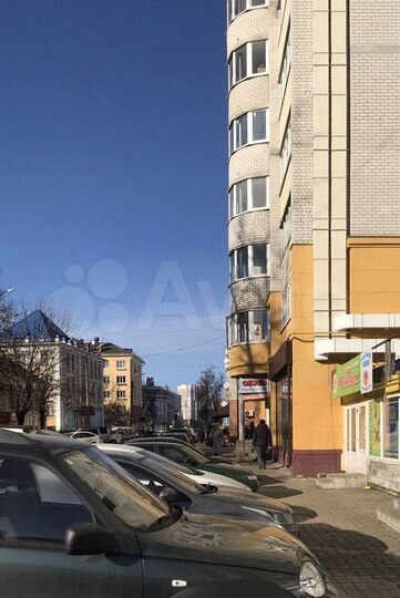 Свободного назначения, 187 м²