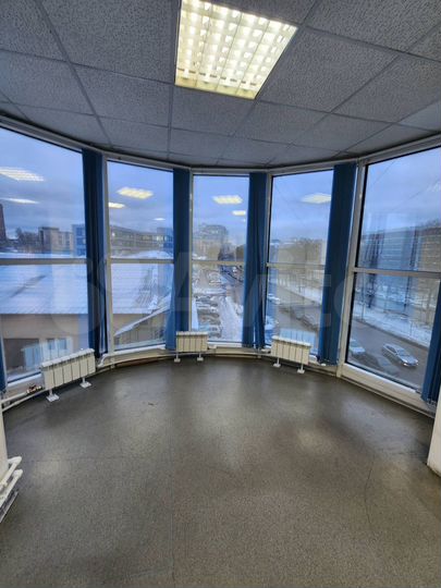 Офис, 46.7 м²