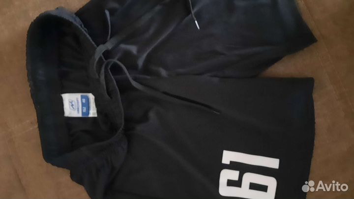 Детская футбольная форма