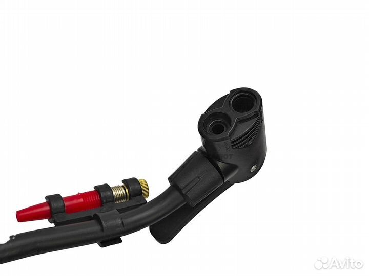 Насос ножной Stels FP-0901 (320072)