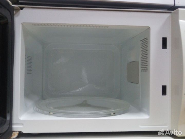 Свч микроволновая печь микроволновка