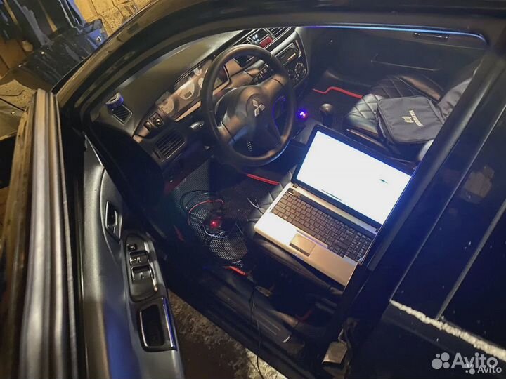 Программирование эбу, Чип тюнинг, прошивка