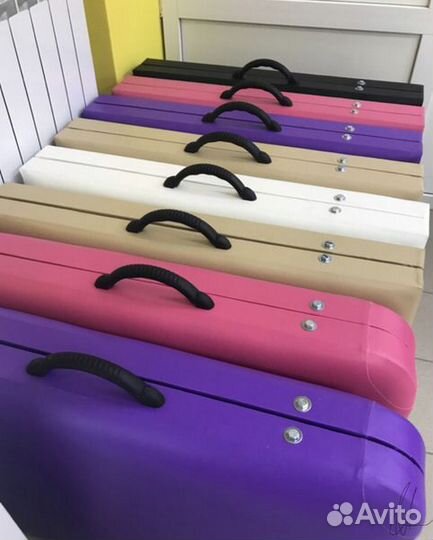 Массажный стол косметологический стол новый