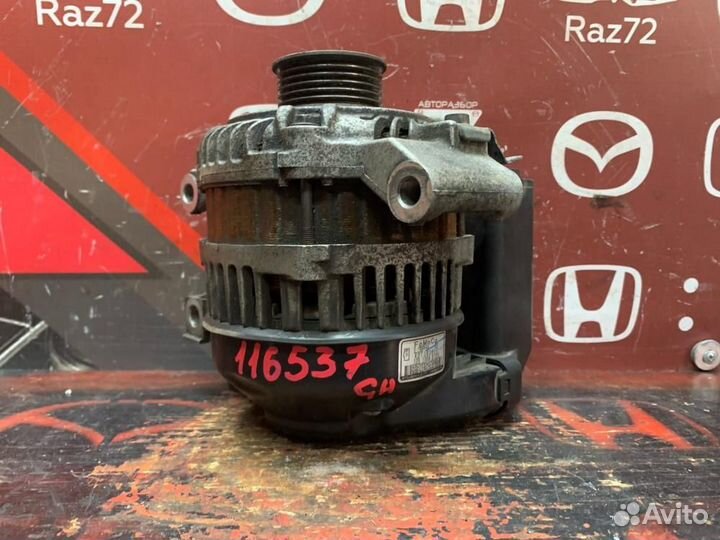 Генератор Mazda Mazda6