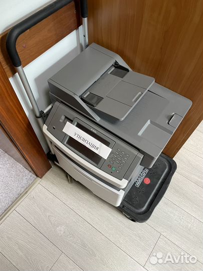 Офисные принтеры А3/А4