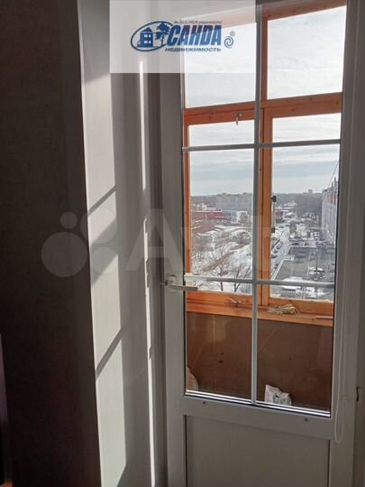 2-к. квартира, 50 м², 10/12 эт.