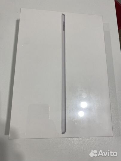 Apple iPad 10.2 2021 wi fi 256 гб
