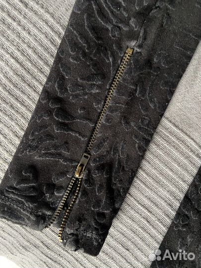 Леггинсы zara