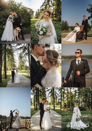 Фотограф,видео,reels