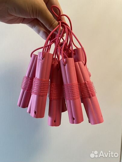 Бигуди бесплатно