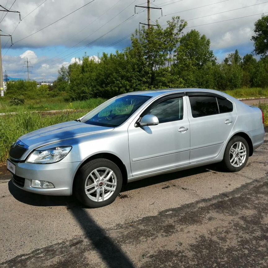 Купить Skoda 🚘 от 220 000 ₽ в Белгороде: 818 объявлений