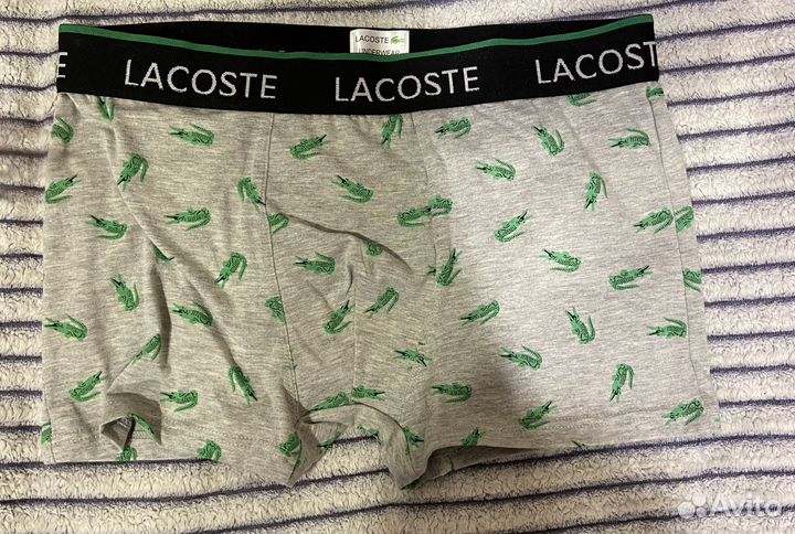 Набор мужских трусов