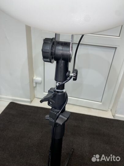 Кольцо для селфи