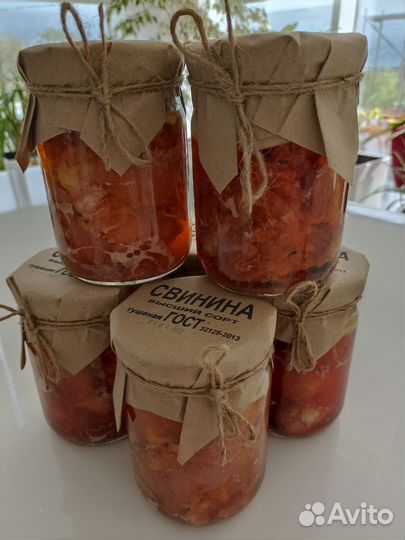 Домашние полуфабрикаты, ручная лепка