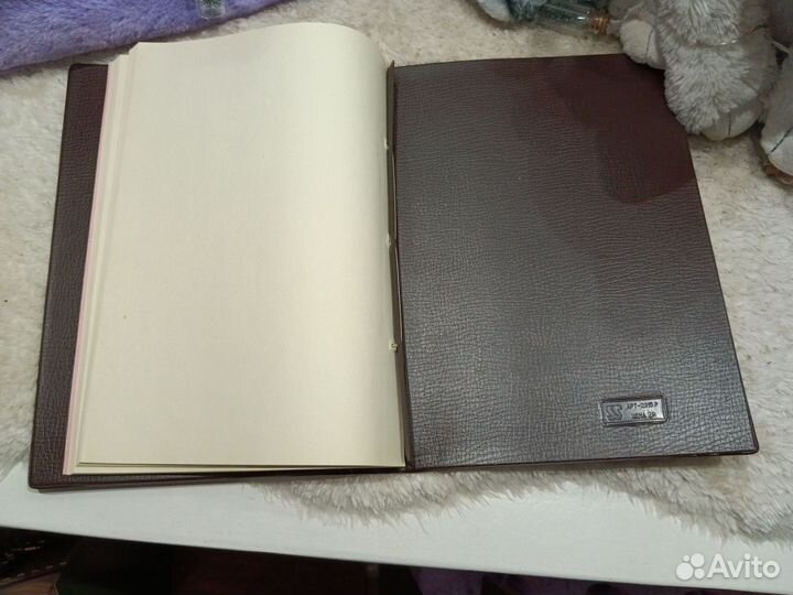 Скетчбук СССР