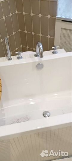 Ремонт сантехники инсталляции,смесителей