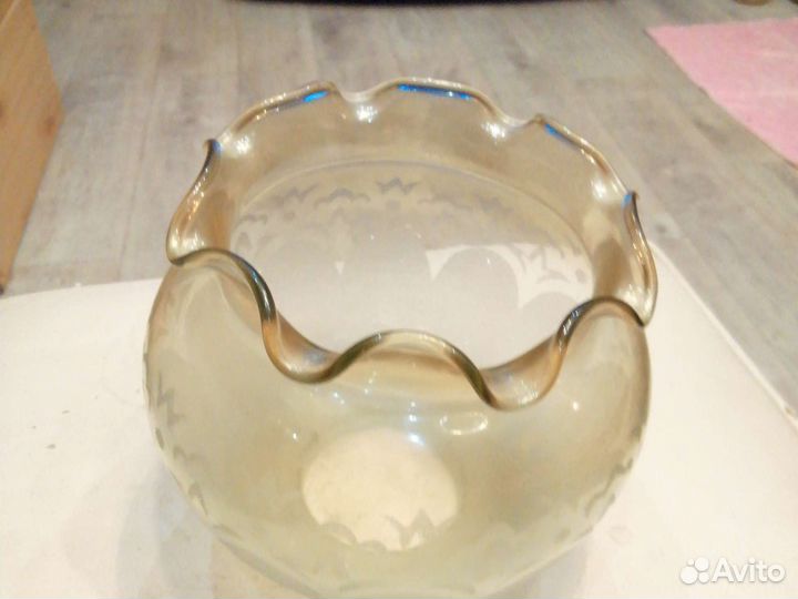 Плафон для Бра диам 5см Сост Нов