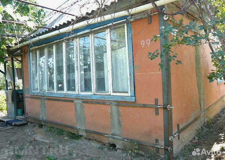 Укрепление дома от появления трещин