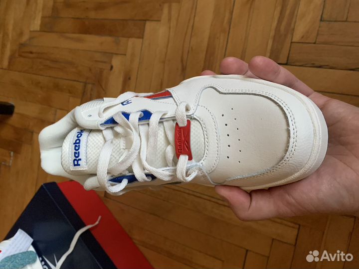 Кроссовки Reebok Royal BB4500 LOW2 EUR 42.5