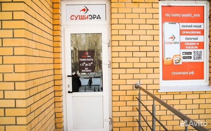 Прибыльный бизнес по франшизе