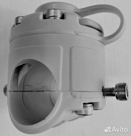 Держатель для спиннинга в лодку