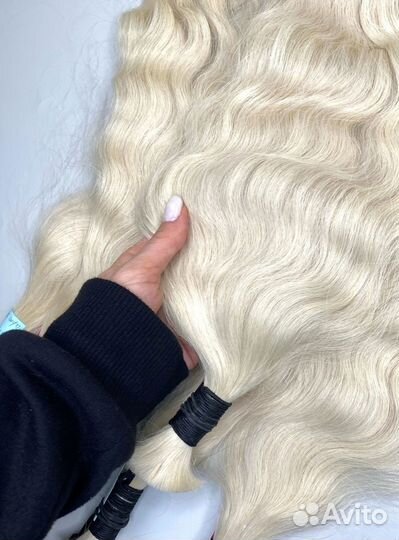 Славянские волосы, мастерам опт