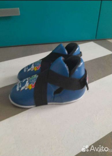 Футы для тхэквондо